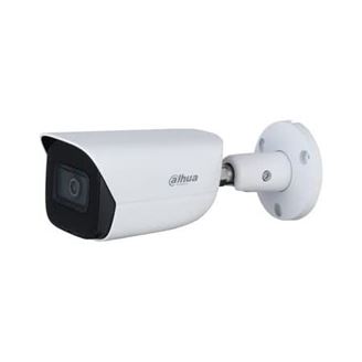 Immagine IPC-HFW3441E-S-S2 - BULLET IP AI 4MP OTTICA FISSA