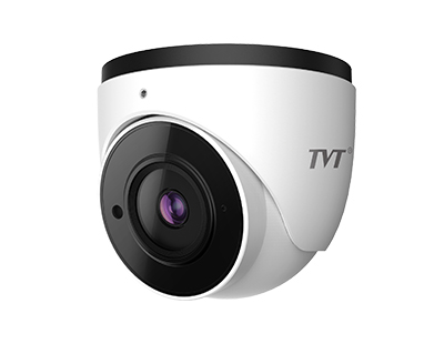 Immagine 8MP IP DOME 2.8MM TRUE ALARM