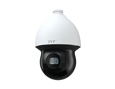 Immagine 4MP IP DOME PTZ 40X AI & AUTOTRACK IR LED 350M