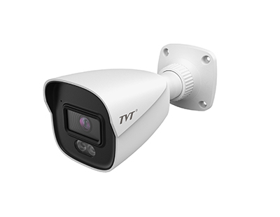 Immagine 2MP IP BULLET 2.8MM TRUE ALARM VSA 1.0 P2P ILL.IBR