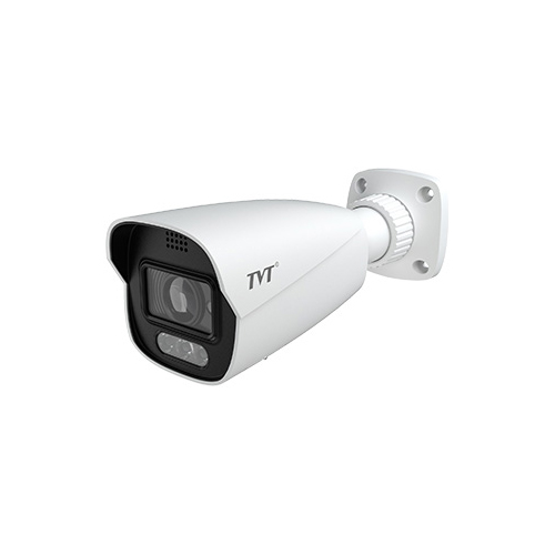 Immagine 4MP IP BULLET 2.8MM ILLUM.DUALE DETERR.ATTIVA