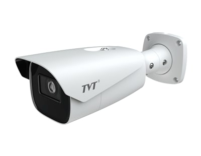 Immagine 12MP IP BULLET 2.8-12MM MOTORIZZATA TRUE ALARM VSA