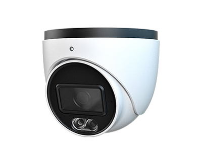 Immagine 2MP IP MINIDOME 2.8MM TRUEALARM VSA1.0P2PILL.IBRID