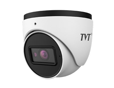 Immagine 4MP IP DOME 2.8MM TRUE ALARM VSA 2.0 P2P