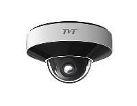 Immagine 4MP IP DOME FLAT 2.8MM IK10 TRUE ALARM VSA 2.0 P2P