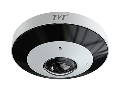 Immagine 6MP IP FISHEYE 360 P2P