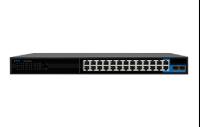 Immagine SWITCH 24+2 1GBPS POE+