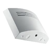 Immagine LAMPADA FUMOGENO INT.230V NO CAPSULA GRIGIO LUCE