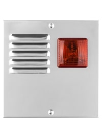 Immagine SIRENA RIALTO X INOX/ARANCIO E N50131-4