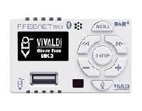 Immagine VIVALDI GIOVE_HIFI 25+25W RS485 DAB WHITE