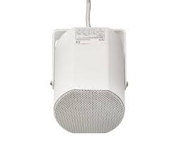 Immagine VIVALDI EN54_DIFF PROIETTORE 10W/100V IP65