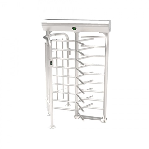 Immagine FHT-FHT2300-316 FULL HEIGHT TURNSTILE ACO SYSTEM