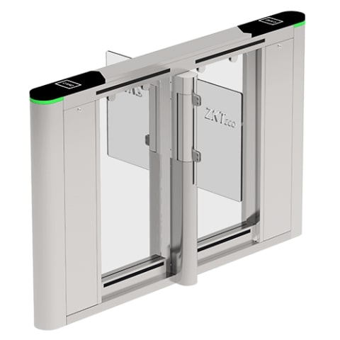 Immagine TS-SBTL8200 DOUBLE SPEED GATE TURNSTILE