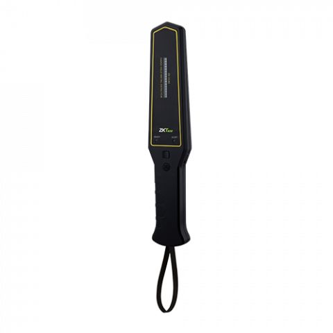 Immagine METAL DETECTOR PER ISPEZIONE MANUALE D180