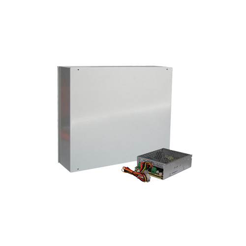 Immagine ALIMENTATORE SWITCHING 12V-3A IN CONTENITORE