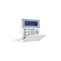 Immagine TASTIERA LCD BLU CON LETTORE RFID/NFC