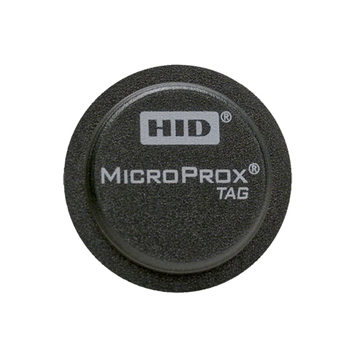 Immagine STICK ADESIVO MICROPROX TAG 125 KHZ(MINIMO 100 PZ)