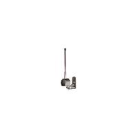 Immagine ANT433 ANTENNA REGOLABILE 433 MHZ CON STAFFA