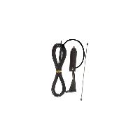 Immagine ANT433C ANTENNA 433 MHZ CON STAFFA E CAVO 5 M