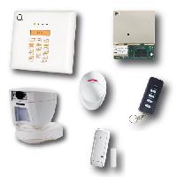 Immagine KIT BW30-K + BW-IP + BW-ODC + BW-IRC (OMAGGIO)