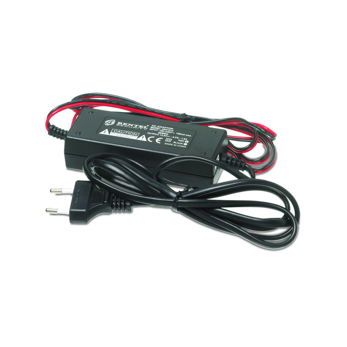 Immagine ALIMENTATORE 1A 13.8V