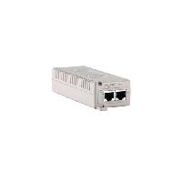 Immagine MIDSPAN SINGOLA PORTA 15,4W, POE, AC