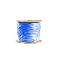 Immagine UTP CAT 6 4X2XAWG23 PER ESTERNI -305MT -ECA