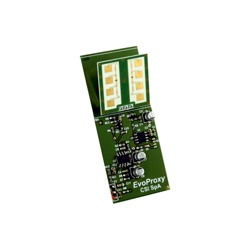 Immagine MODULO ANTIAVVICINAMENTO A MICROONDA PER EVO.