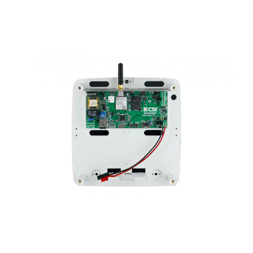 Immagine MODULO COMUNICATORE/MODEM GSM/GPRS/PSTN TCP-IP VOC