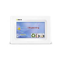 Immagine ELEGANTE TERMINALE TOUCHSCREEN 4,3