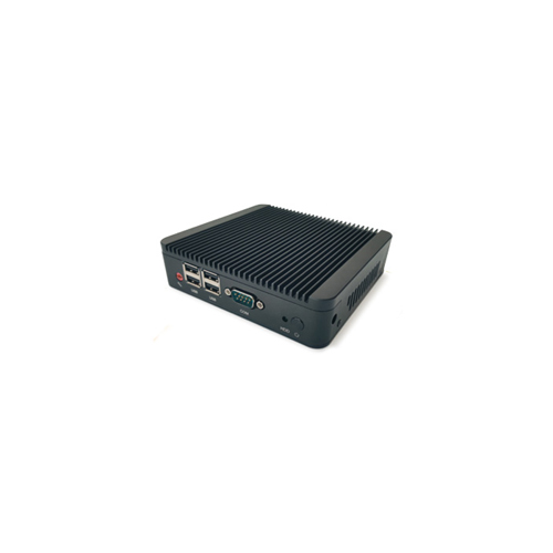 Immagine DFUSION MINI. 4 CHANNELS ANALYTICS SERVER