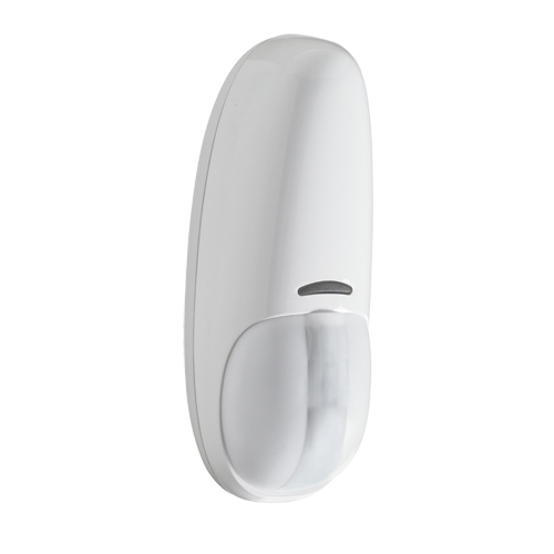 Immagine RILEVATORE INFRAROSSO TENDA WIRELESS POWERG 868MHZ