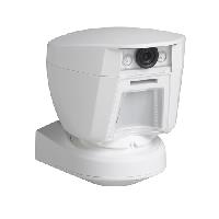 Immagine RILEVATORE INFRAROSSO  X ESTERNO CON CAM WIRELESS