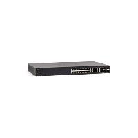 Immagine SWITCH 24 PORTE 10/100 PoE