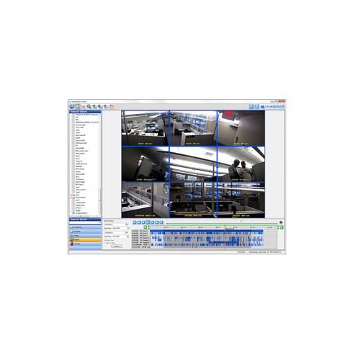 Immagine EXACQ PRO IP CAMERA LICENSE