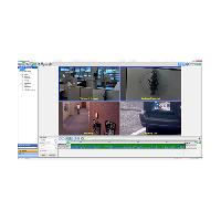 Immagine START SOFTWARE UPDATE TO THE CURRENT EXACQVISION V