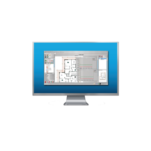 Immagine LICENZA PER SINGOLA CENTRALE FC32 E FC240