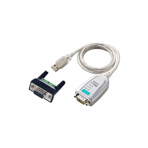 Immagine CONVERTITORE MOXA DA RS485 A USB