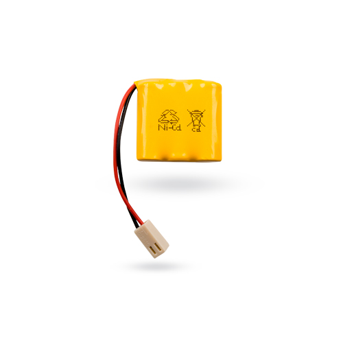 Immagine BATTERIA 3.6V-170MAH PER JA-150A