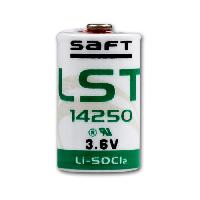 Immagine BATTERIA AL LITIO 3.6V 0.6Ah