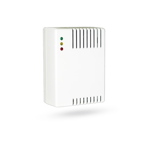 Immagine GAS DETECTOR - 12 V DC