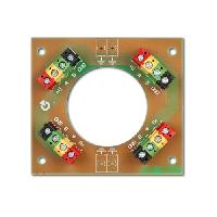 Immagine MODULO TERMINALE BUS-FORMA B