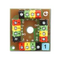 Immagine MODULO TERMINALE BUS-FORMA C