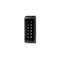 Immagine MULLION STYLE MULTITECHNOLOGY READER WITH KEYPAD I