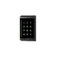 Immagine SINGLE GANG MULTITECHNOLOGY READER WITH KEYPAD IOP