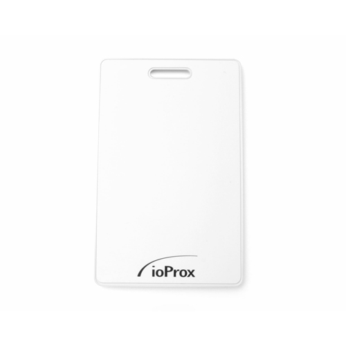 Immagine IOPROX PROXIMITY CARD, XSF/26 BIT WIEGAND, STANDAR