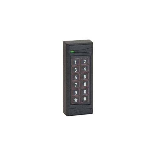 Immagine IOPROX MULLION READER WITH KEYPAD, XSF FORMAT, TYP