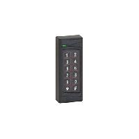 Immagine IOPROX MULLION READER WITH KEYPAD, XSF FORMAT, TYP