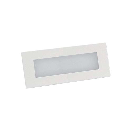 Immagine SEGNAPASSO LED 5W 230V TRICOLOR