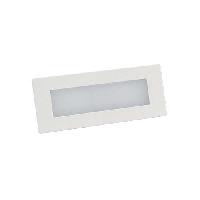 Immagine SEGNAPASSO LED 5W 230V TRICOLOR